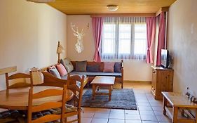 LivGood Appartements Gerlitzen